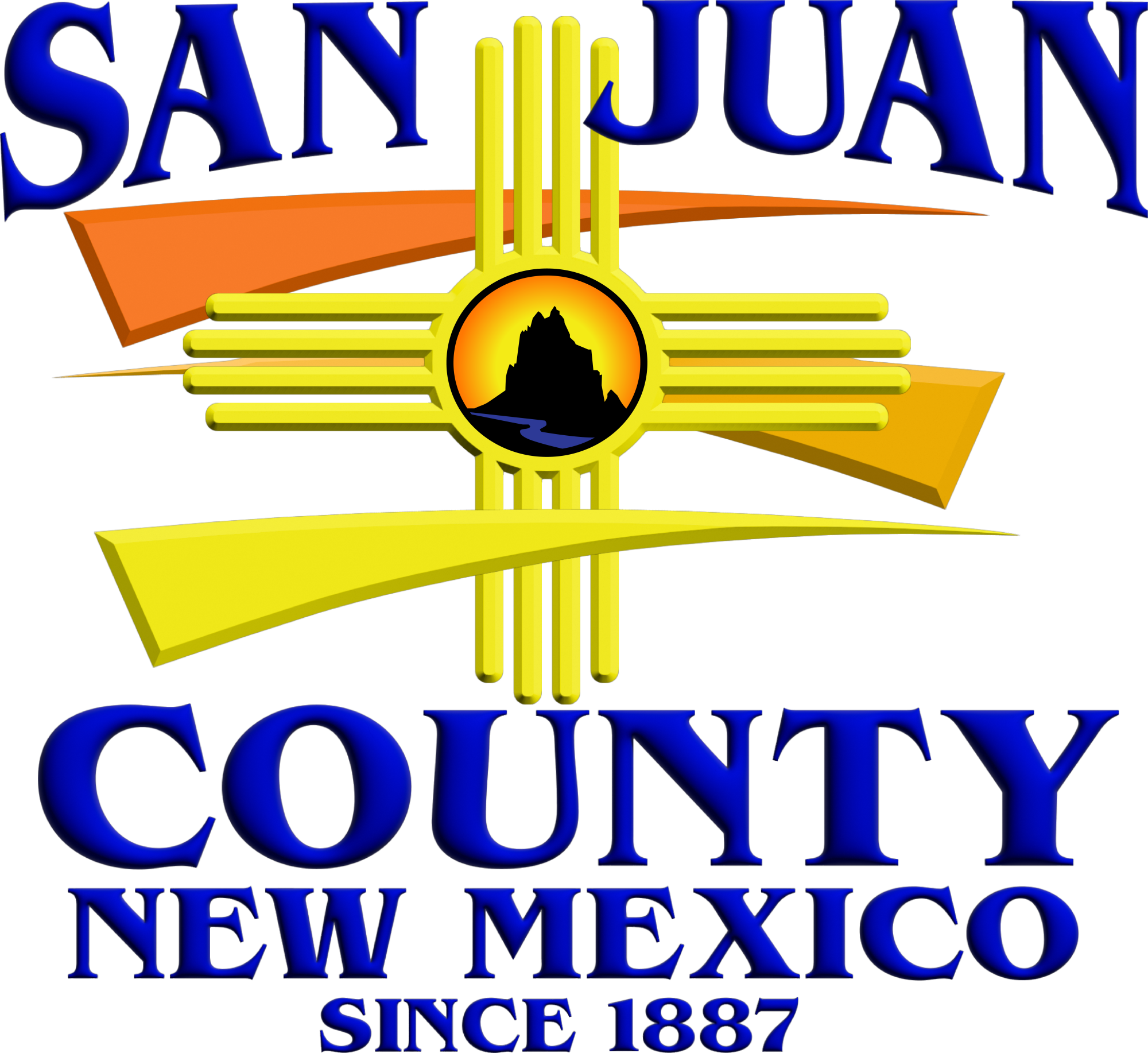 San Juan County, New Mexico