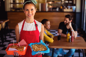 Food Handlers Training Evolved